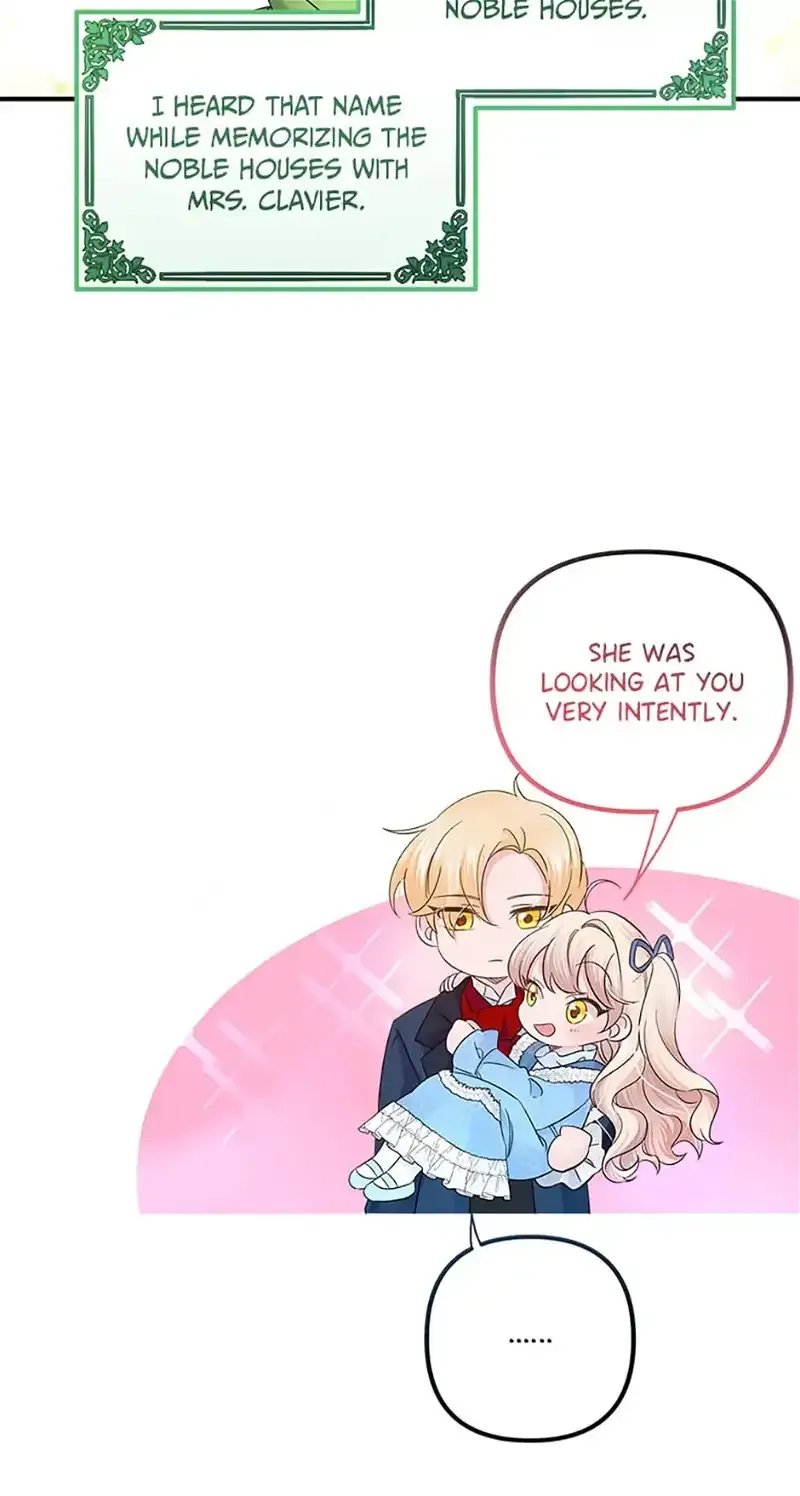 Melin’s Salvation Plan Chapter 14 page 5 - 