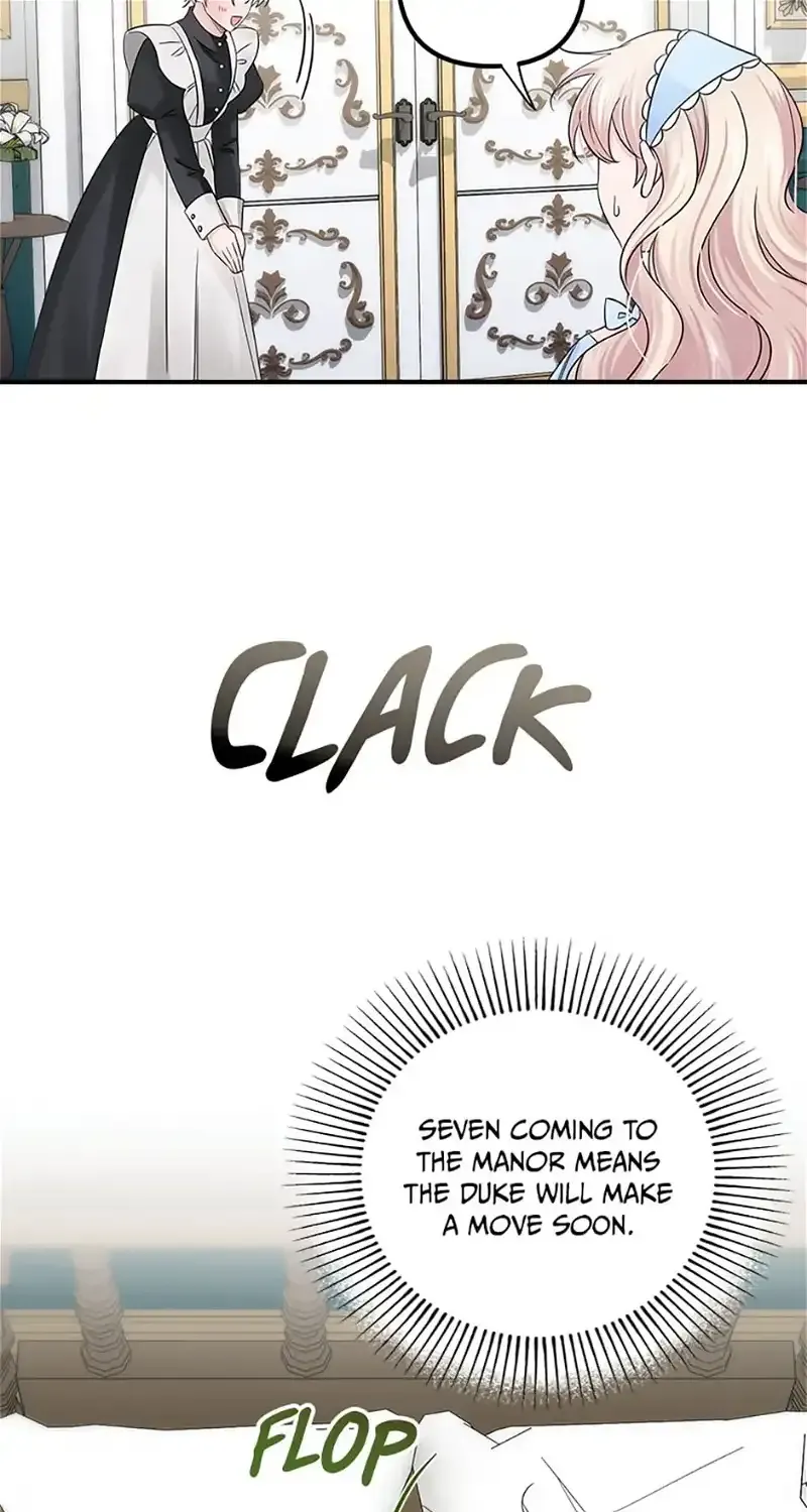 Melin’s Salvation Plan Chapter 14 page 63 - 