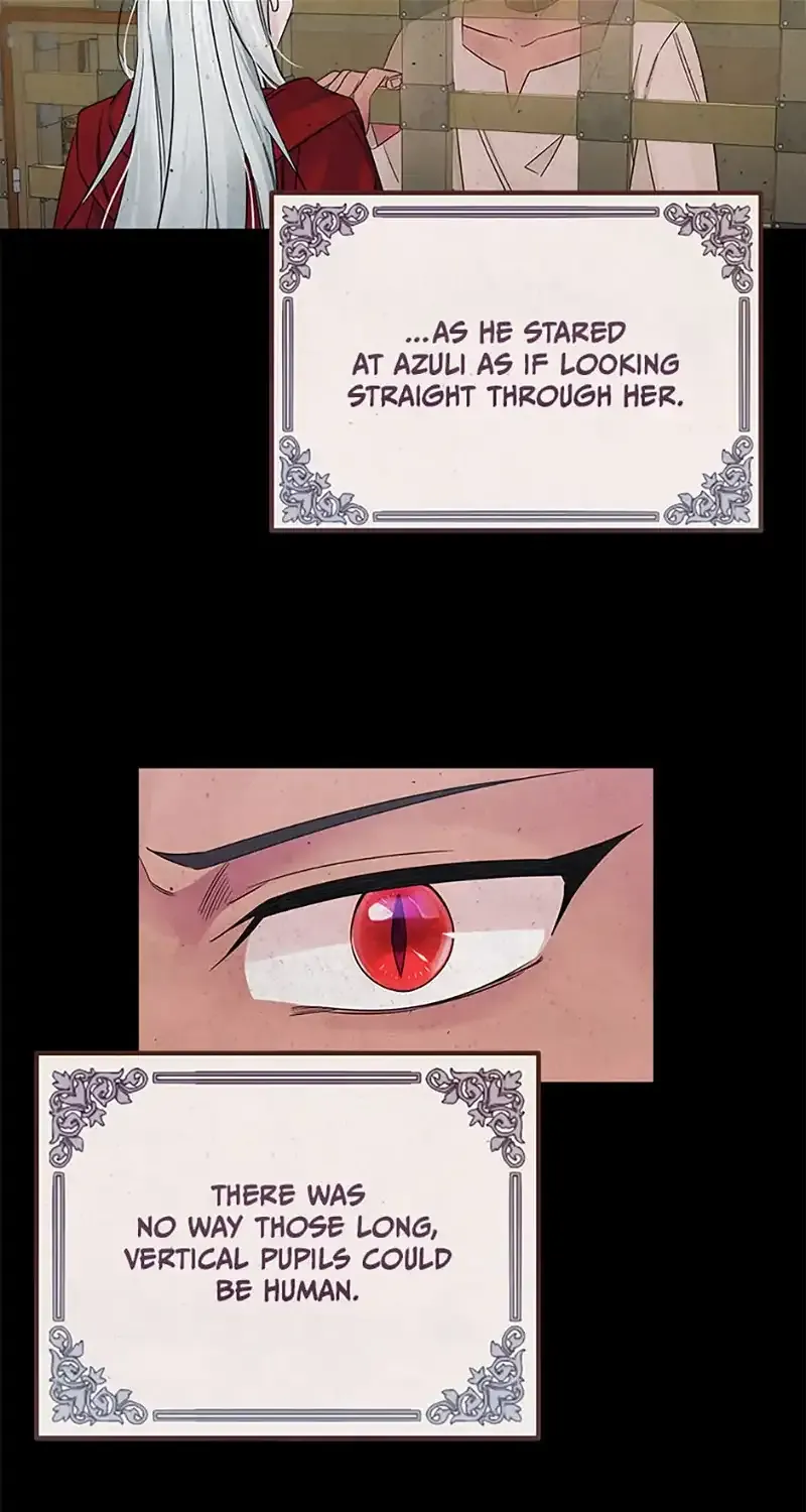 Melin’s Salvation Plan Chapter 14 page 69 - 