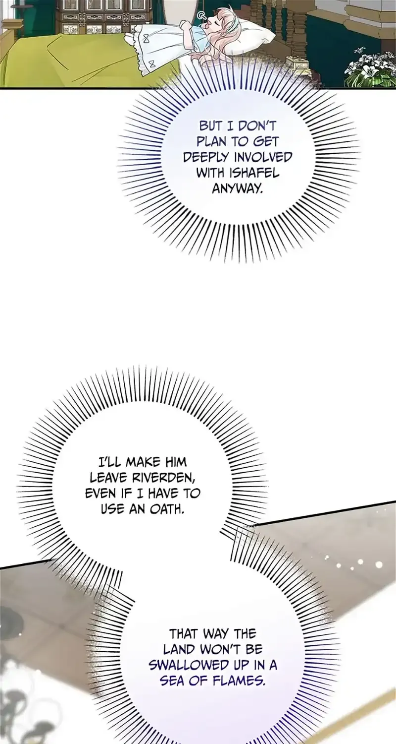 Melin’s Salvation Plan Chapter 14 page 75 - 