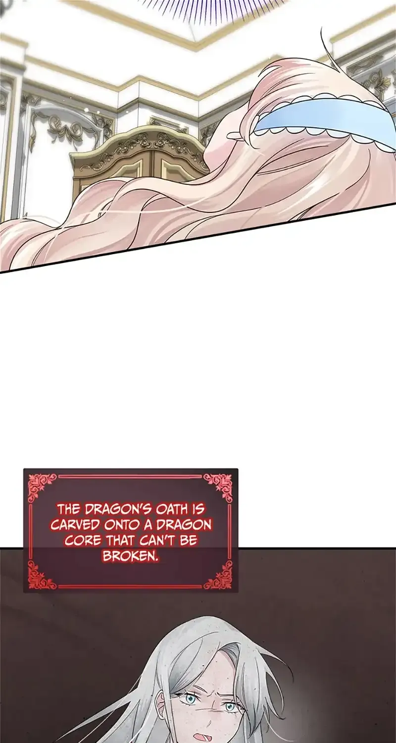 Melin’s Salvation Plan Chapter 14 page 77 - 