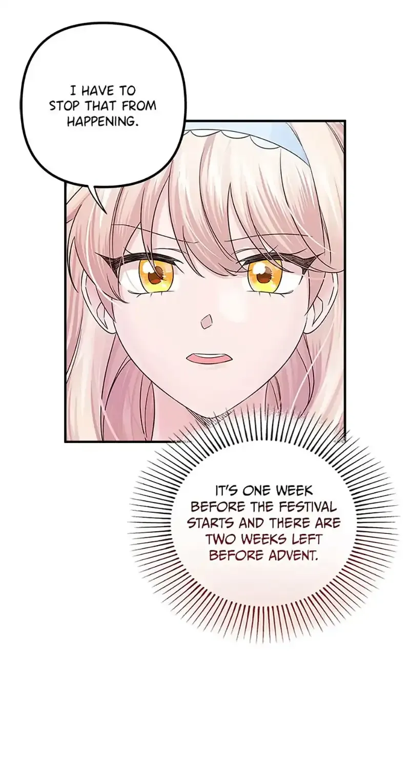 Melin’s Salvation Plan Chapter 14 page 83 - 