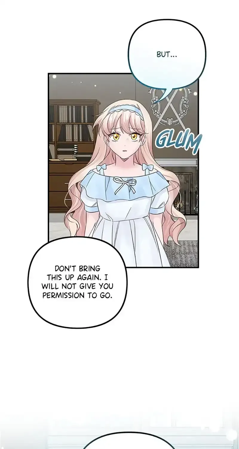 Melin’s Salvation Plan Chapter 14 page 91 - 
