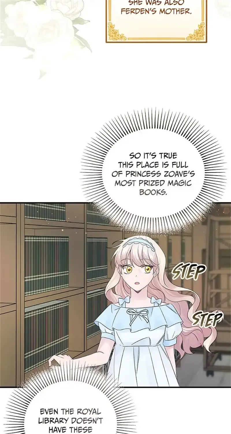 Melin’s Salvation Plan Chapter 15 page 12 - 