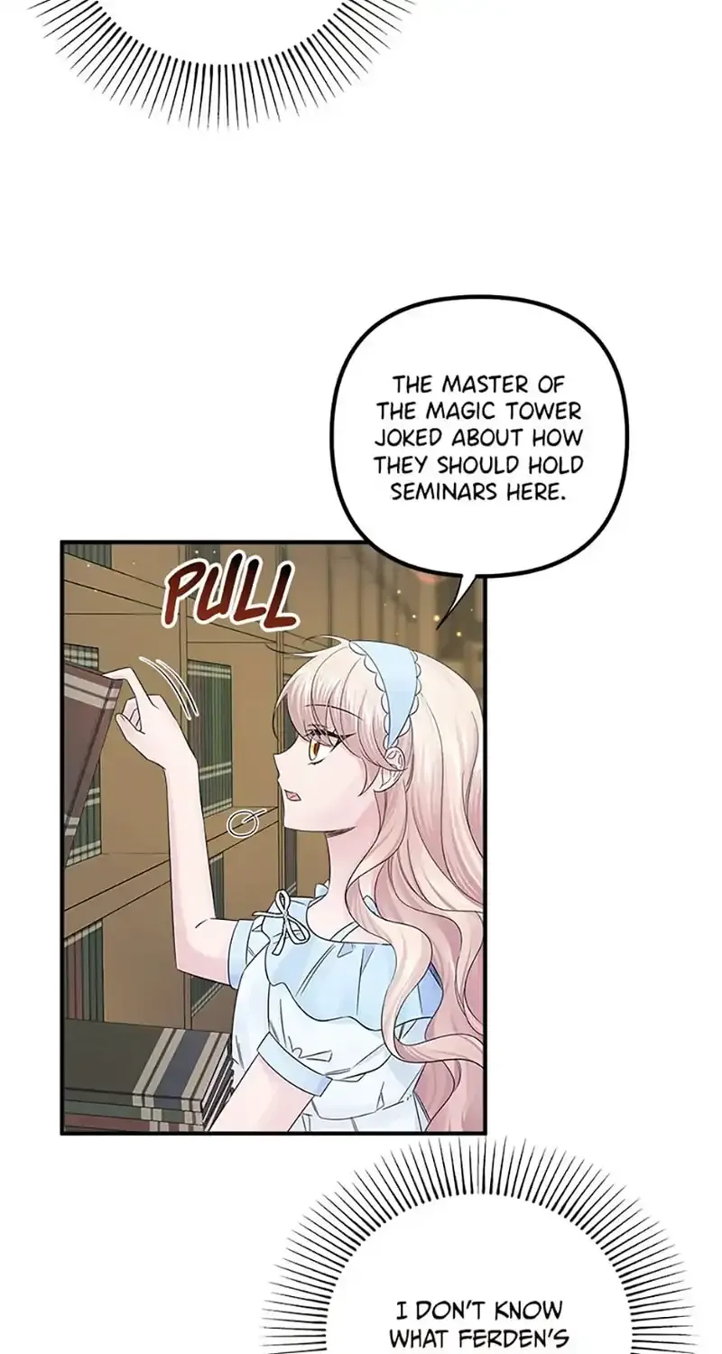 Melin’s Salvation Plan Chapter 15 page 14 - 
