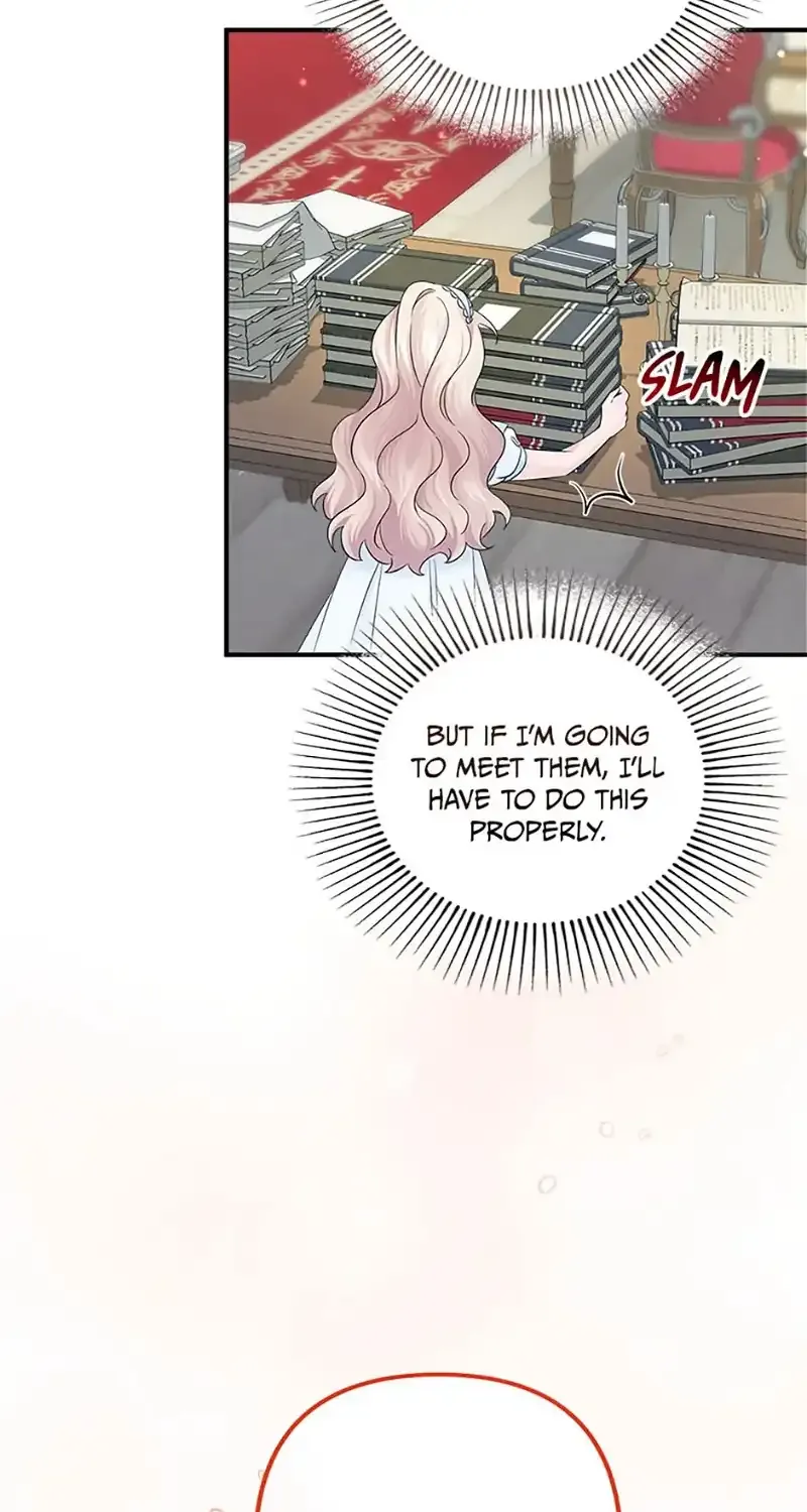 Melin’s Salvation Plan Chapter 15 page 16 - 