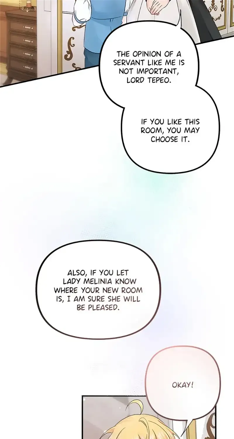 Melin’s Salvation Plan Chapter 15 page 24 - 