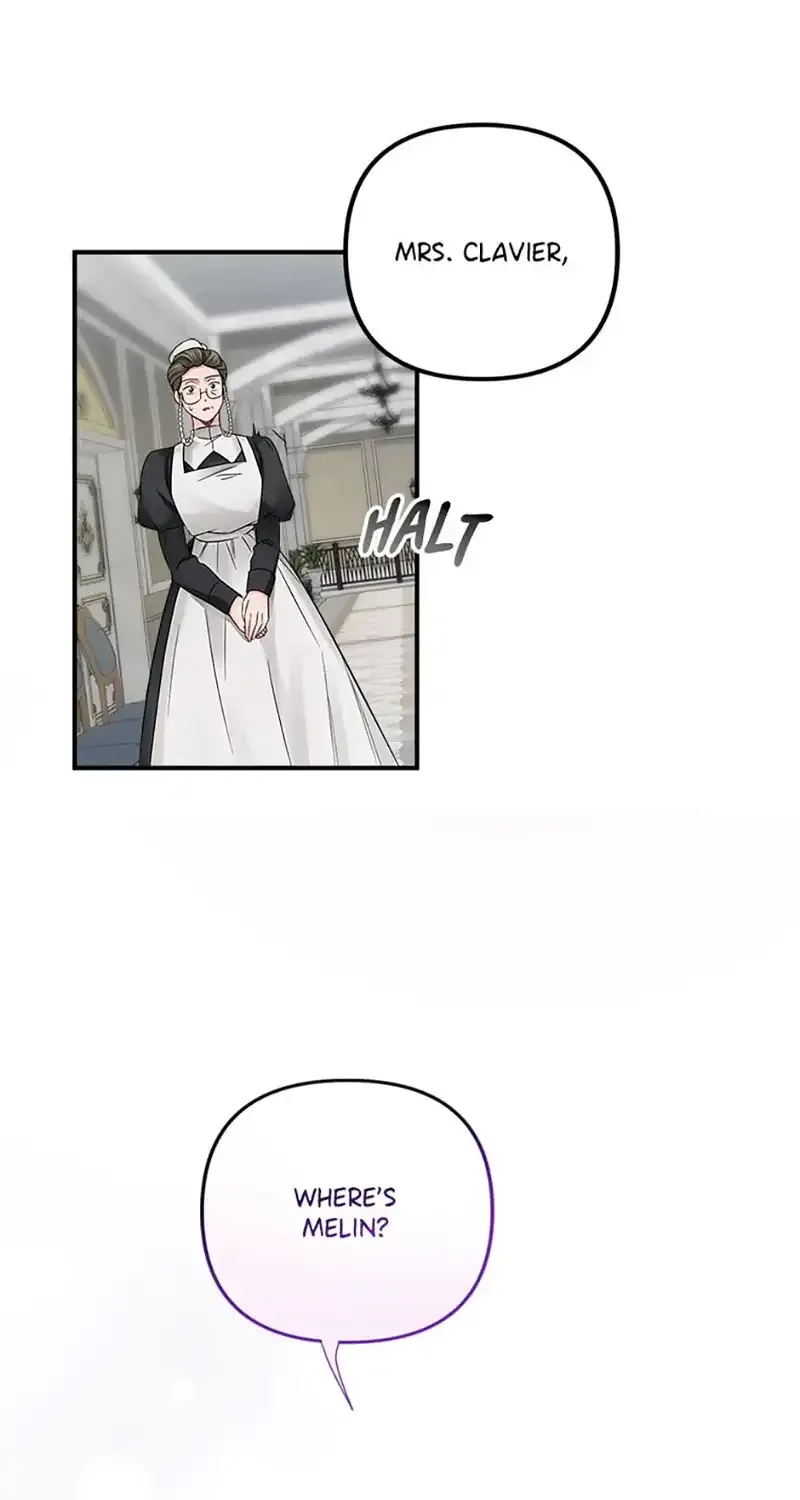 Melin’s Salvation Plan Chapter 15 page 30 - 