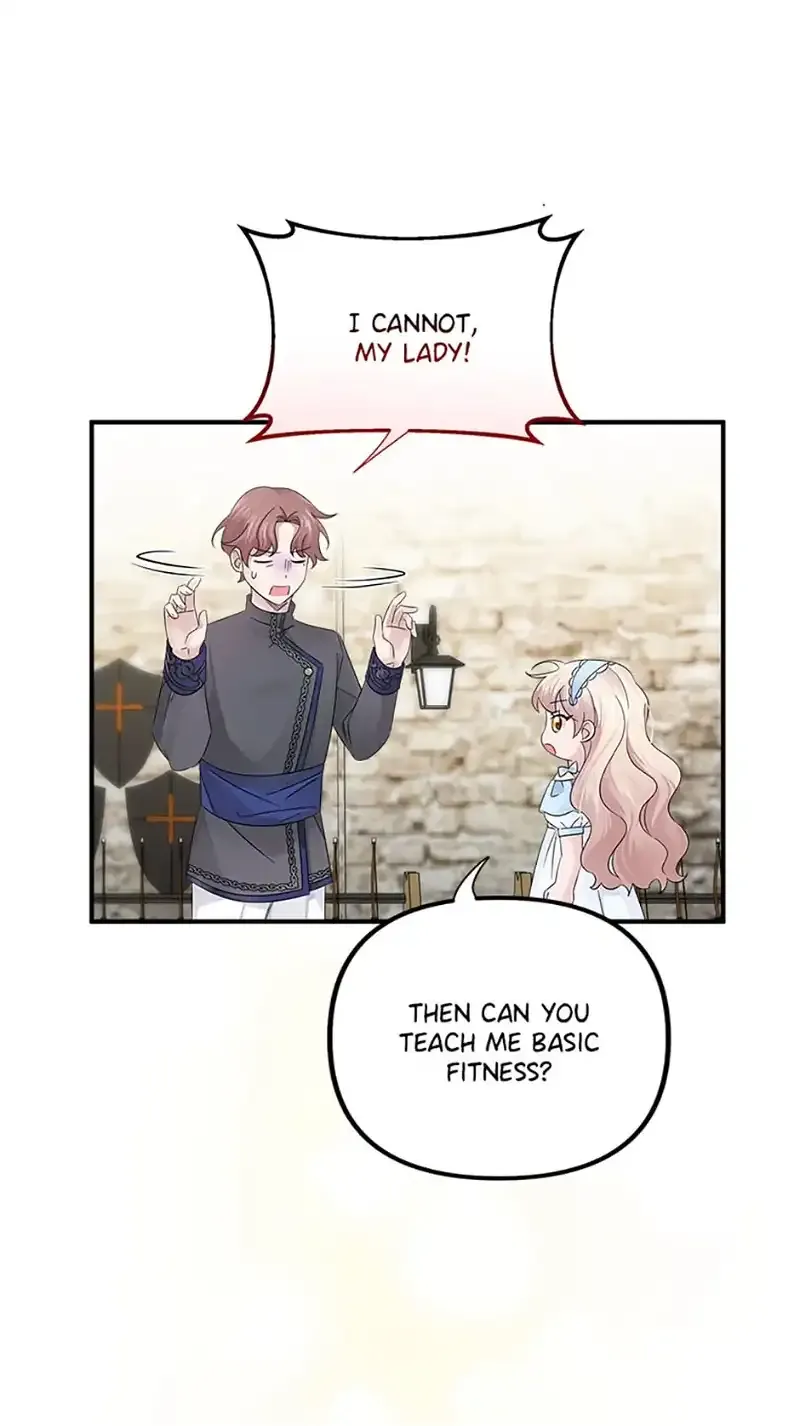 Melin’s Salvation Plan Chapter 15 page 4 - 