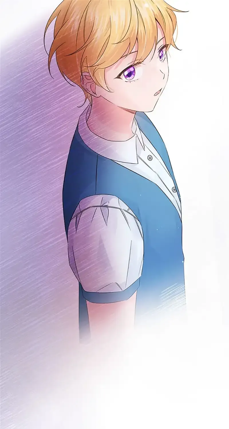 Melin’s Salvation Plan Chapter 15 page 32 - 