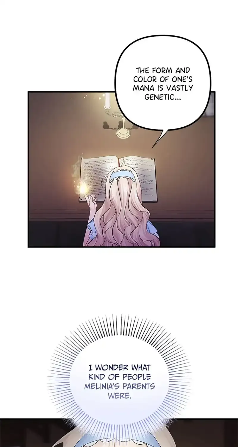 Melin’s Salvation Plan Chapter 15 page 40 - 