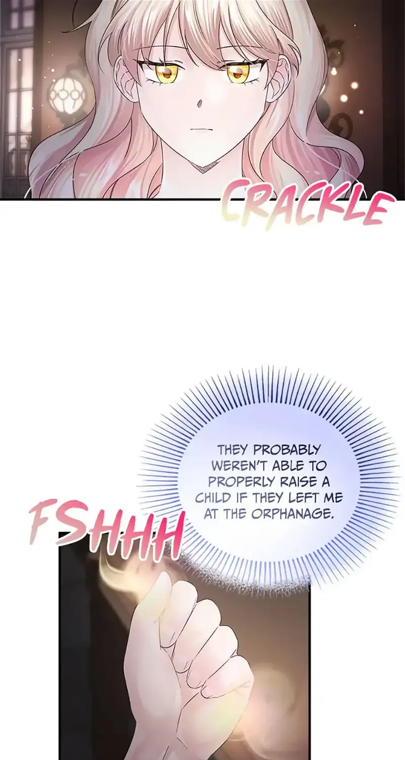 Melin’s Salvation Plan Chapter 15 page 42 - 