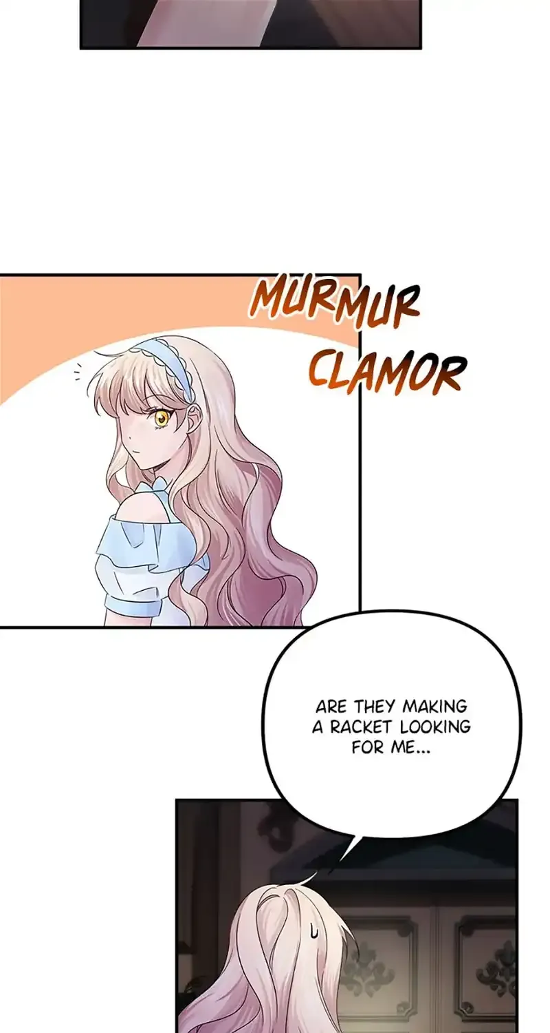 Melin’s Salvation Plan Chapter 15 page 44 - 