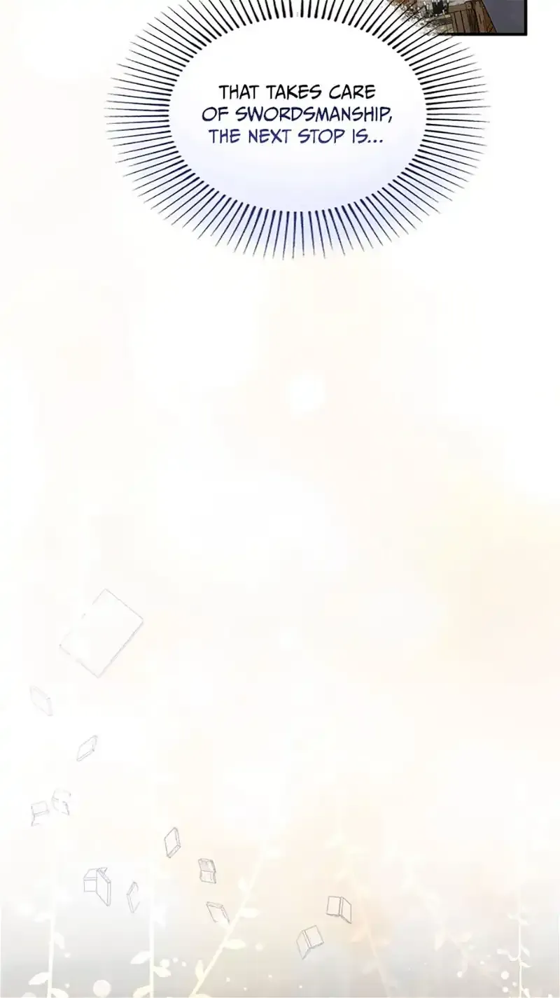 Melin’s Salvation Plan Chapter 15 page 6 - 