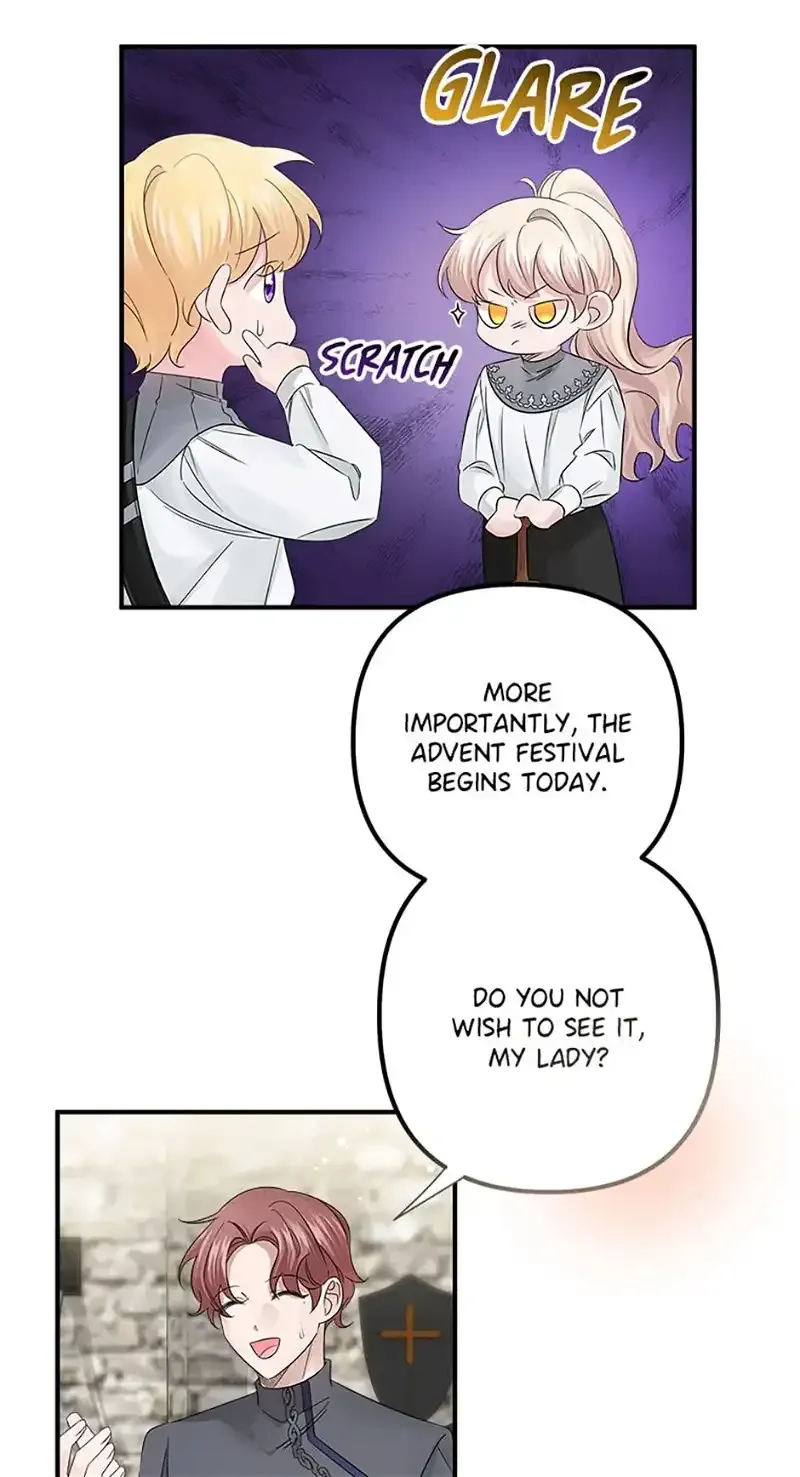 Melin’s Salvation Plan Chapter 15 page 59 - 