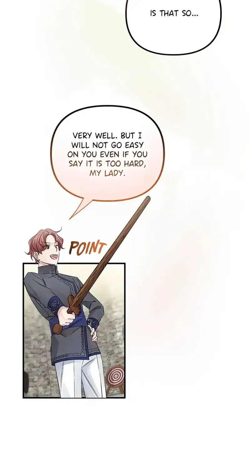 Melin’s Salvation Plan Chapter 15 page 63 - 