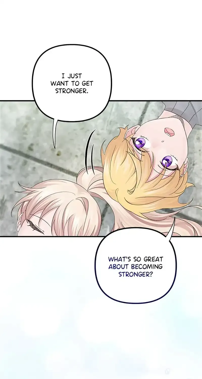 Melin’s Salvation Plan Chapter 15 page 76 - 