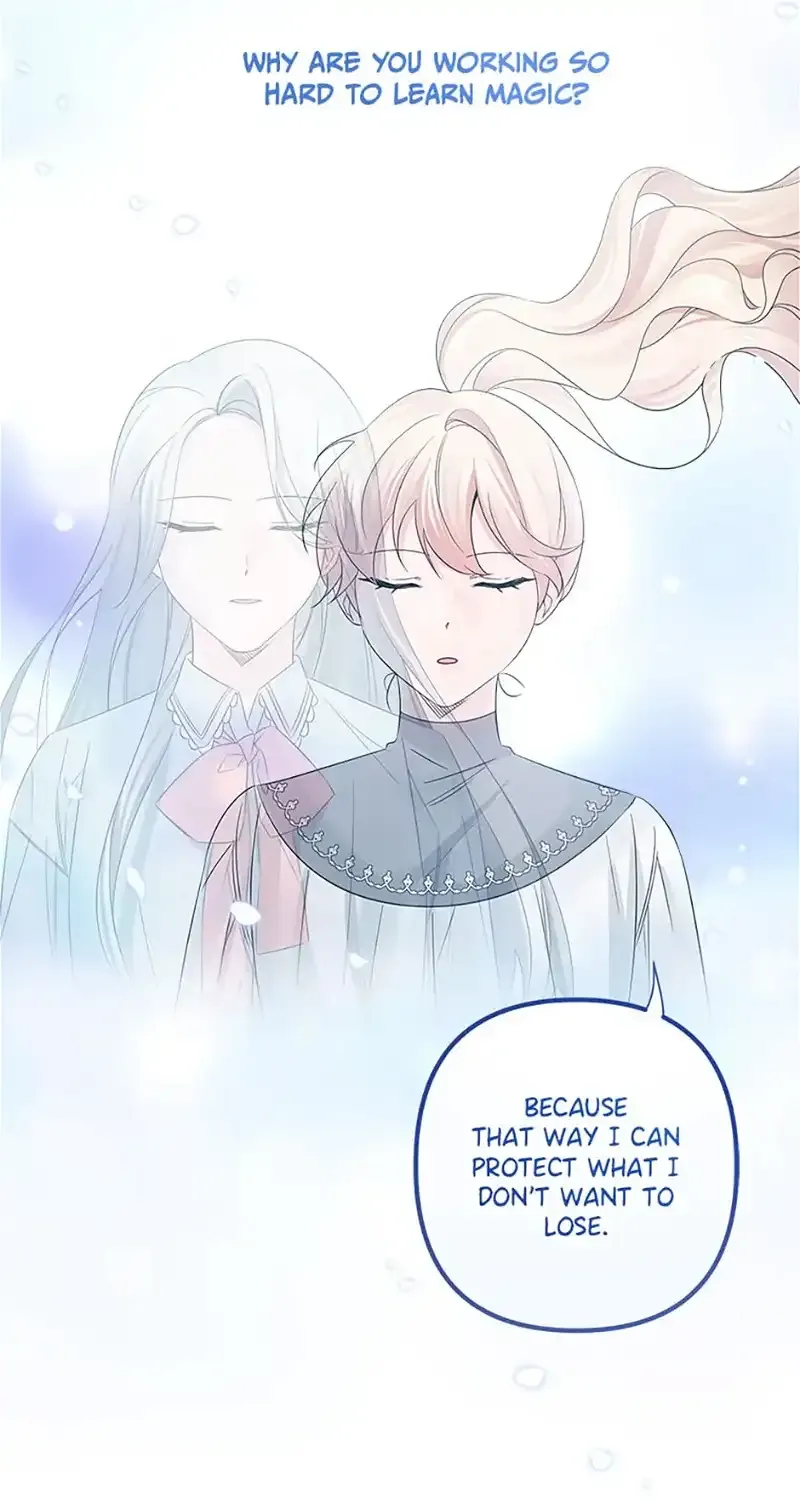 Melin’s Salvation Plan Chapter 15 page 78 - 