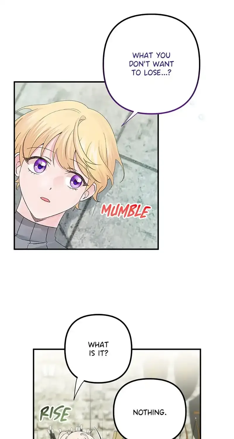 Melin’s Salvation Plan Chapter 15 page 80 - 