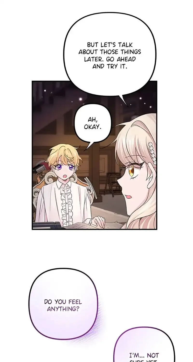 Melin’s Salvation Plan Chapter 15 page 90 - 