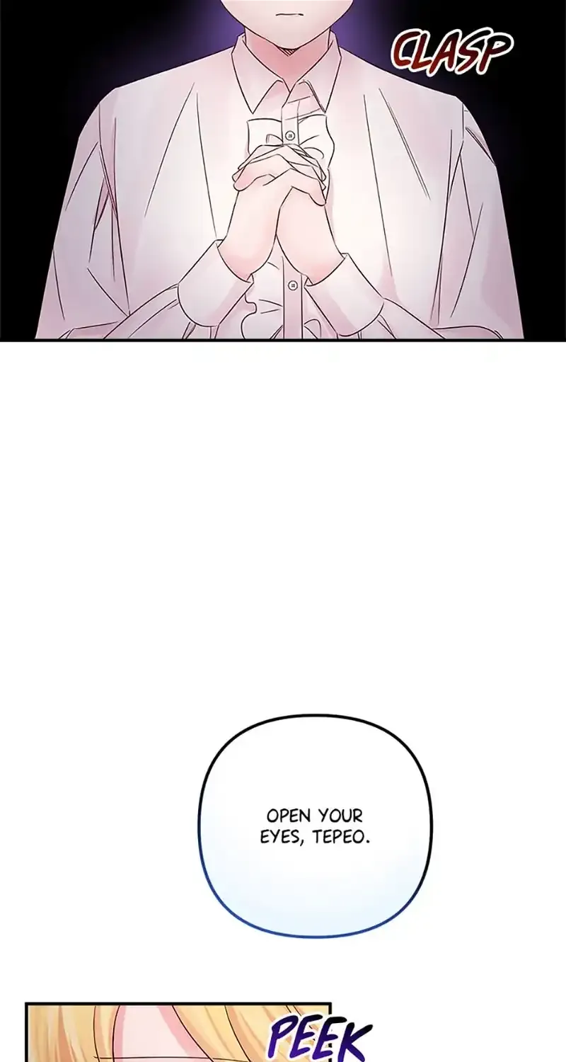Melin’s Salvation Plan Chapter 15 page 96 - 