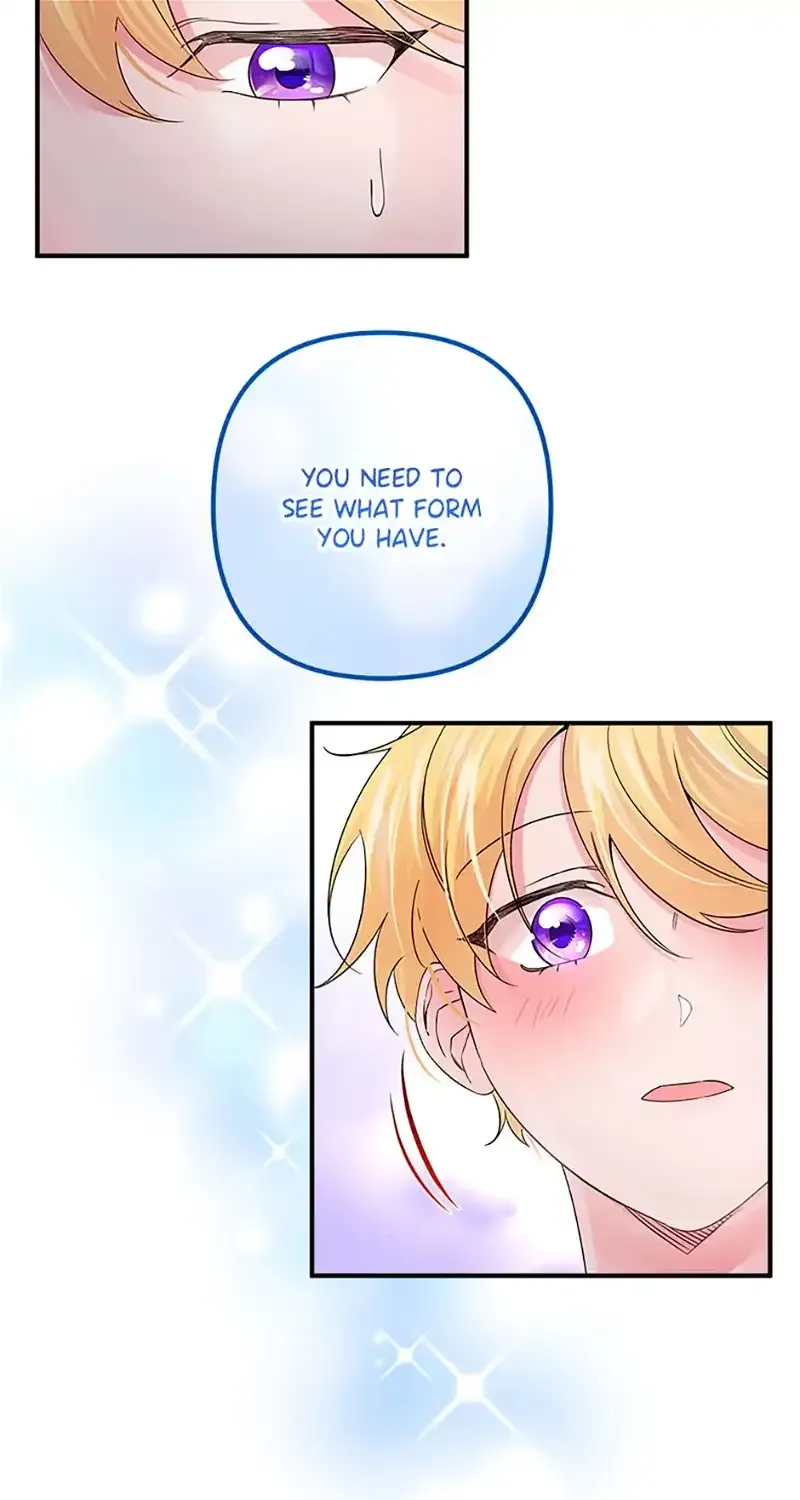 Melin’s Salvation Plan Chapter 15 page 98 - 
