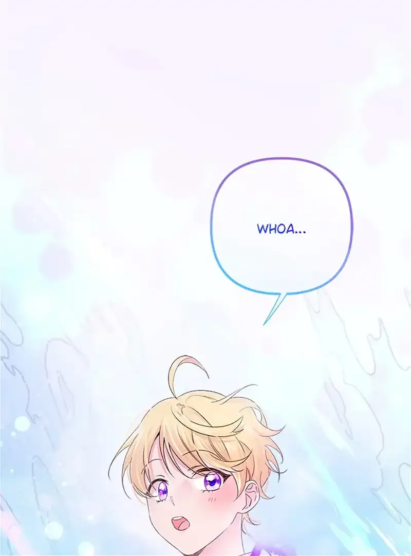 Melin’s Salvation Plan Chapter 15 page 100 - 