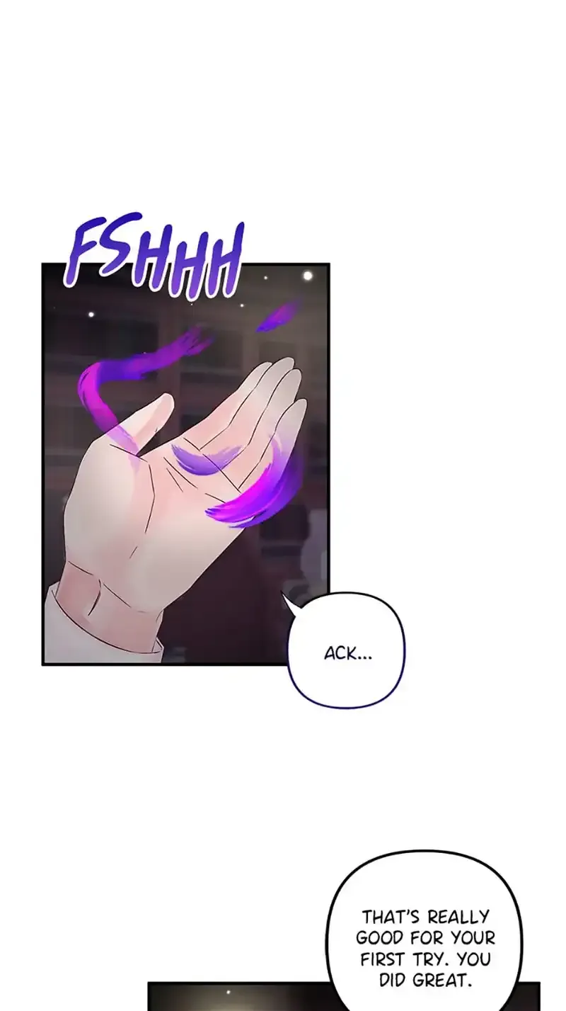 Melin’s Salvation Plan Chapter 16 page 1 - 