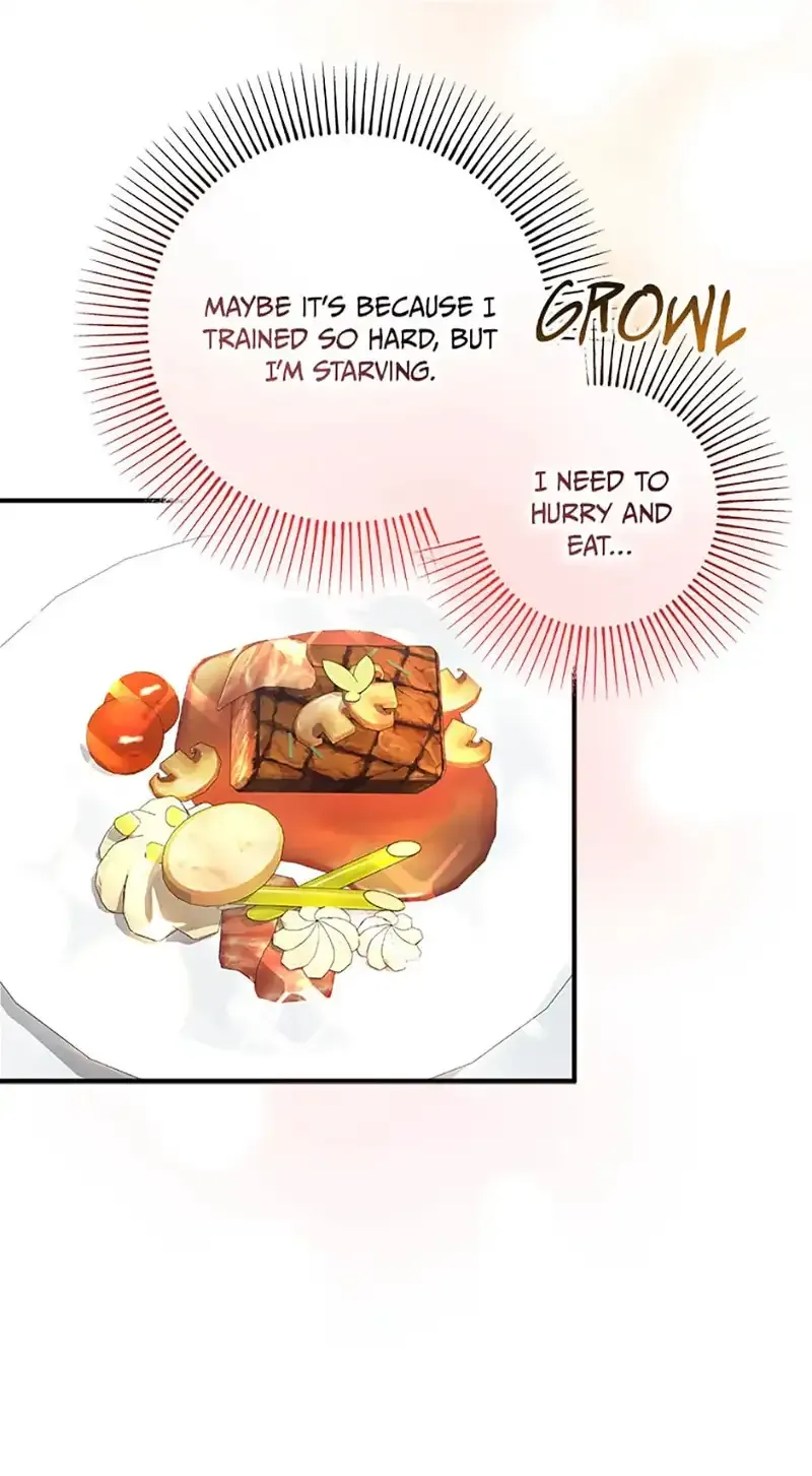 Melin’s Salvation Plan Chapter 16 page 12 - 