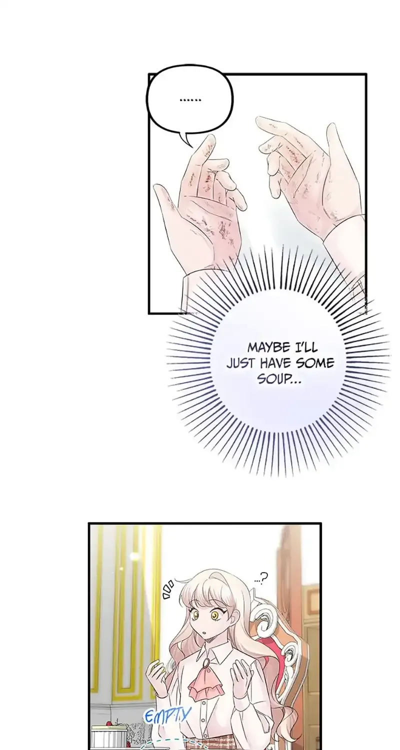 Melin’s Salvation Plan Chapter 16 page 13 - 