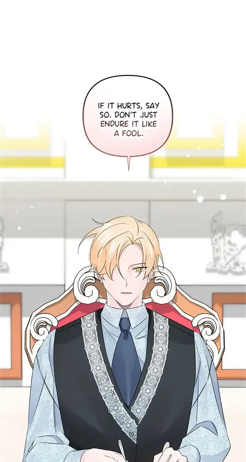 Melin’s Salvation Plan Chapter 16 page 15 - 