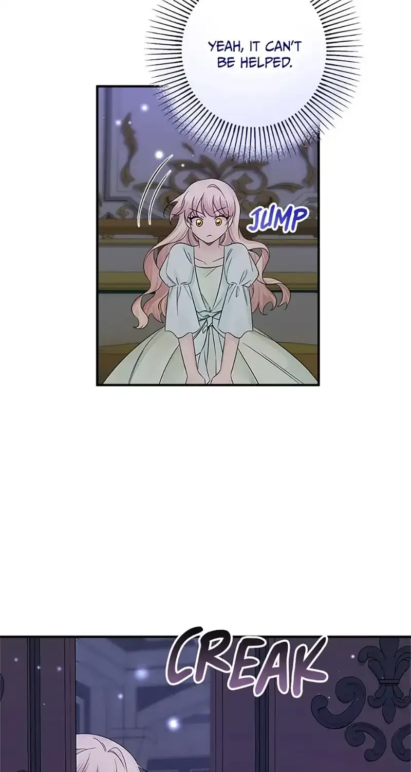Melin’s Salvation Plan Chapter 16 page 27 - 