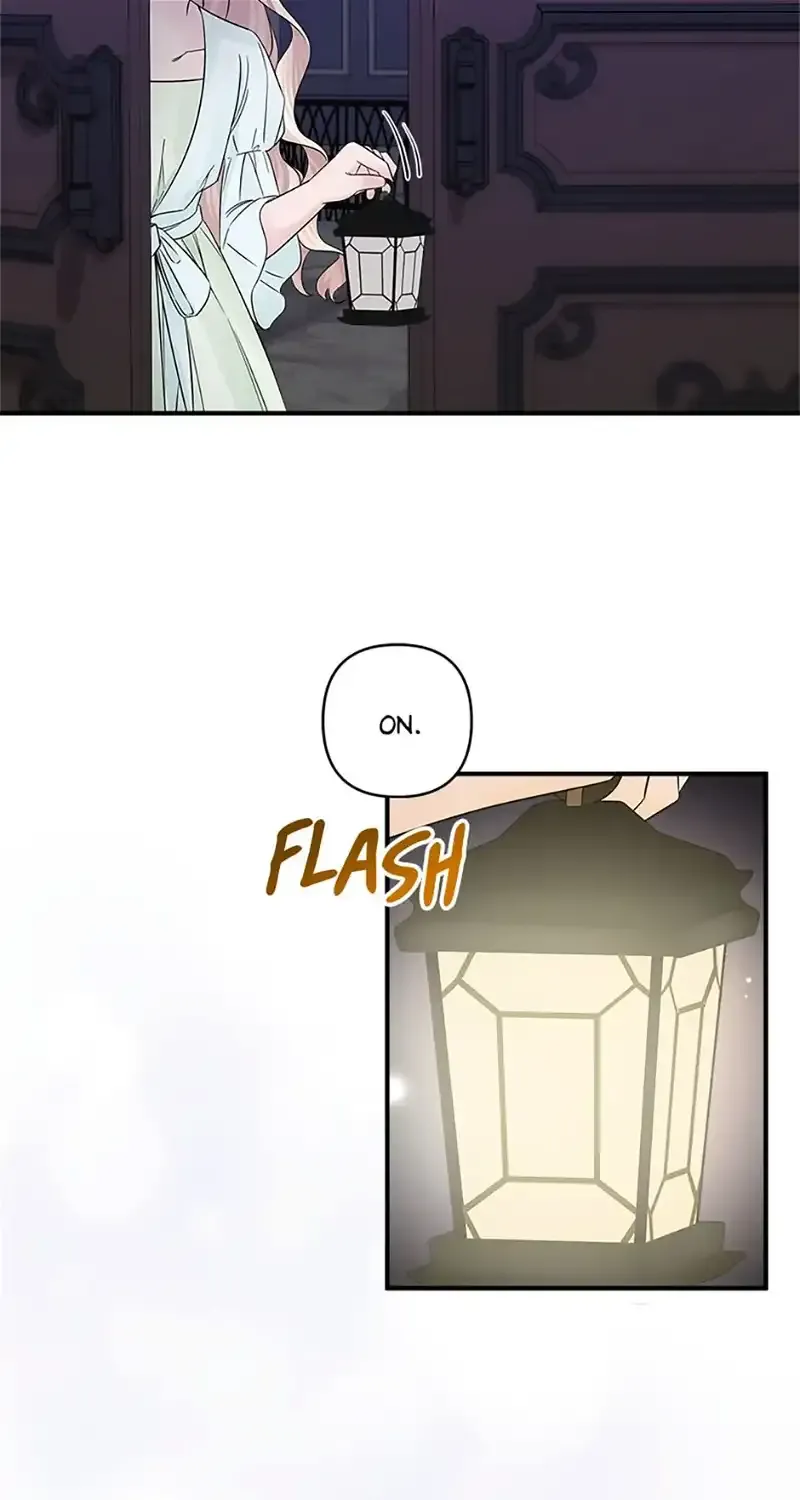 Melin’s Salvation Plan Chapter 16 page 29 - 