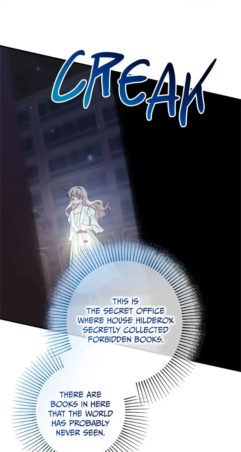 Melin’s Salvation Plan Chapter 16 page 37 - 