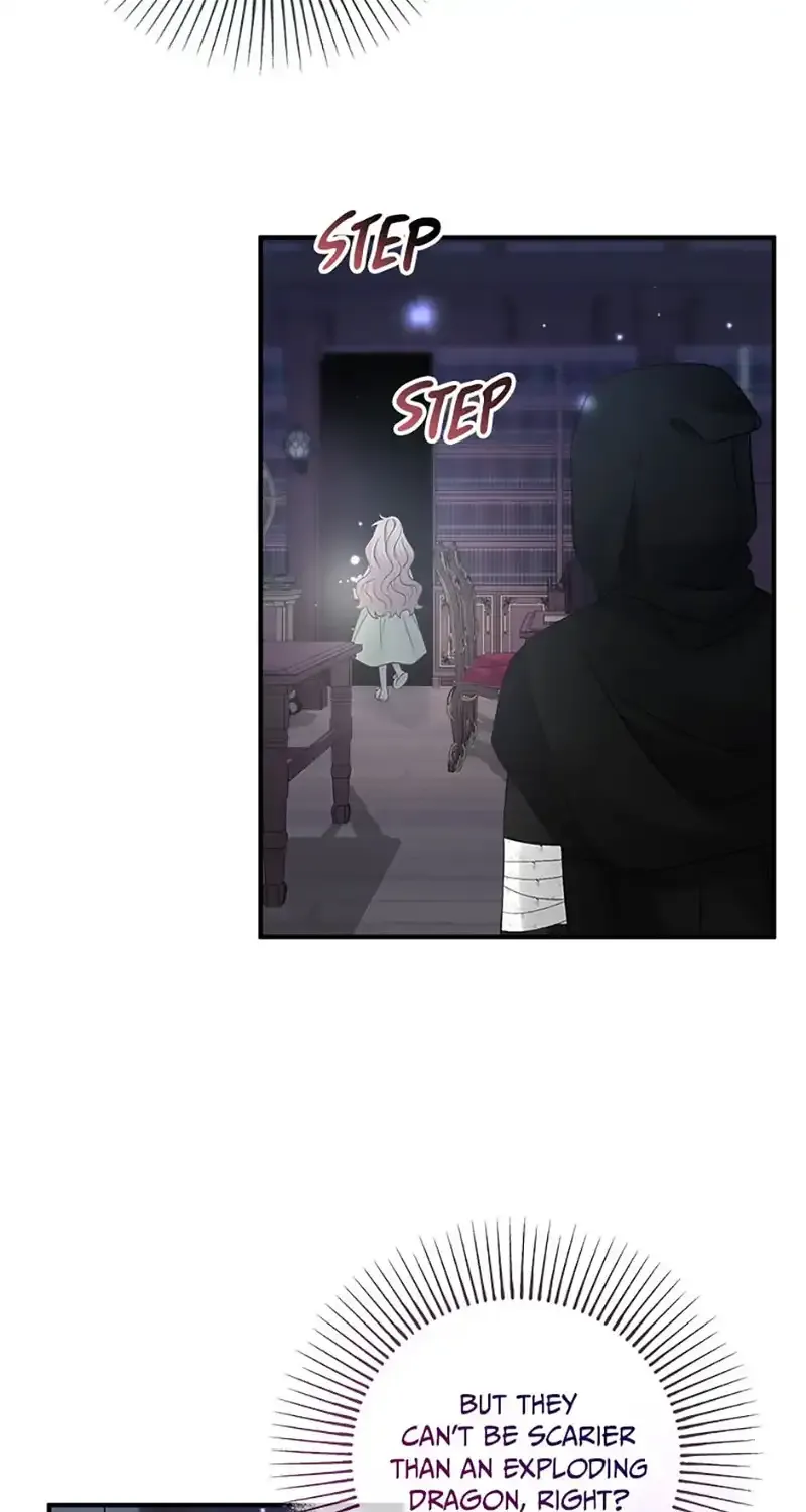 Melin’s Salvation Plan Chapter 16 page 39 - 
