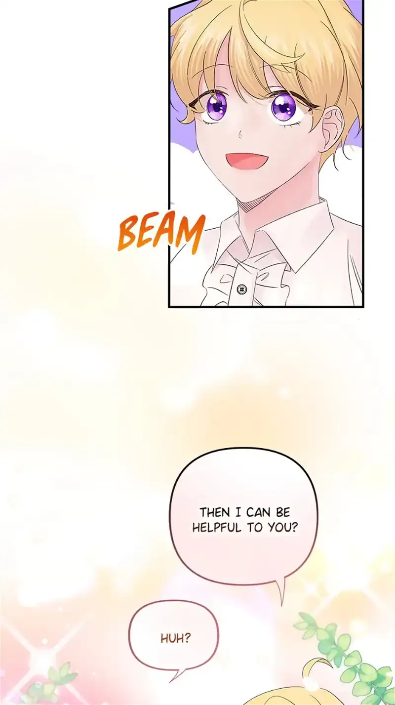 Melin’s Salvation Plan Chapter 16 page 5 - 