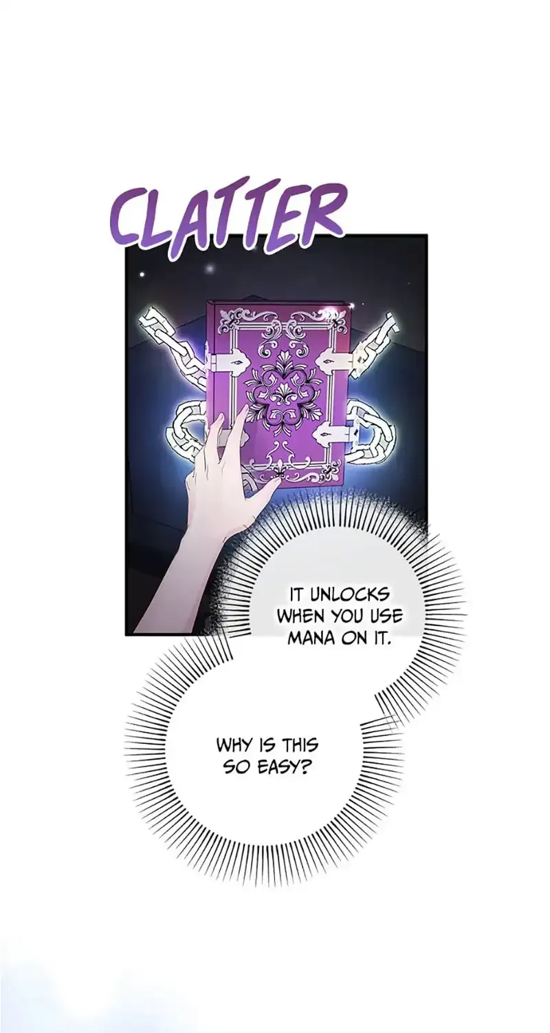 Melin’s Salvation Plan Chapter 16 page 47 - 