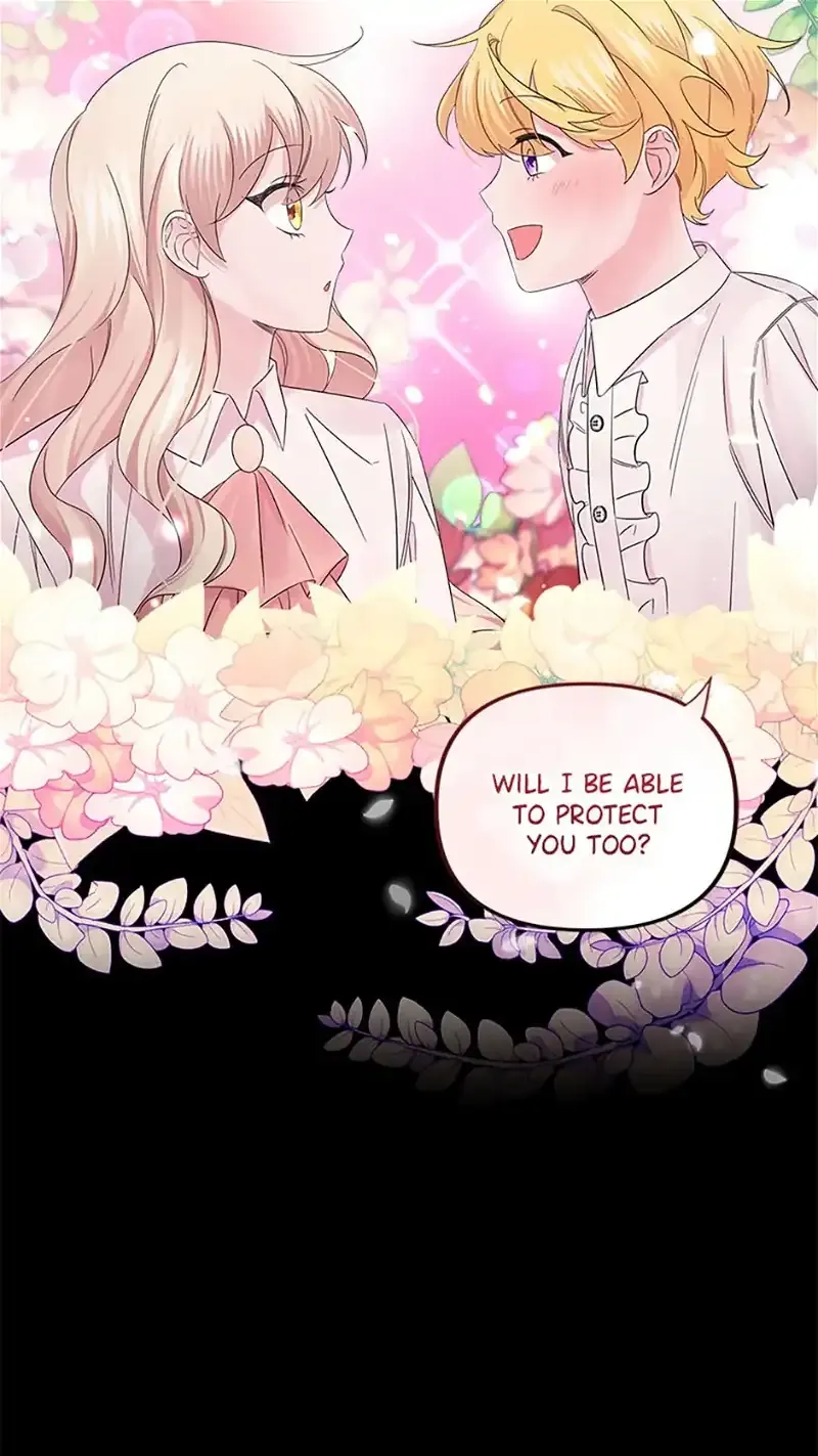 Melin’s Salvation Plan Chapter 16 page 6 - 