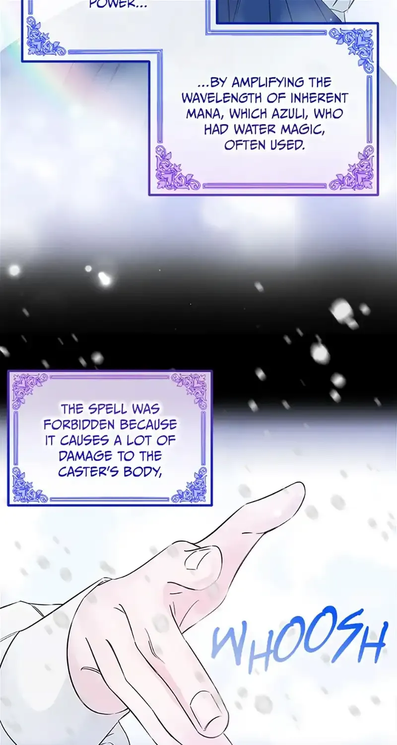Melin’s Salvation Plan Chapter 16 page 53 - 
