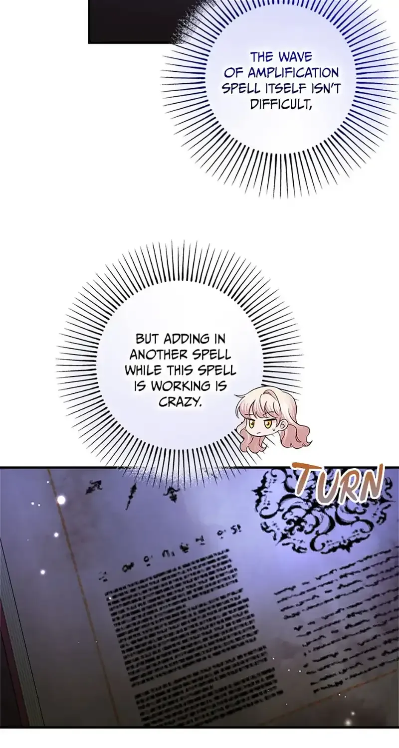 Melin’s Salvation Plan Chapter 16 page 57 - 