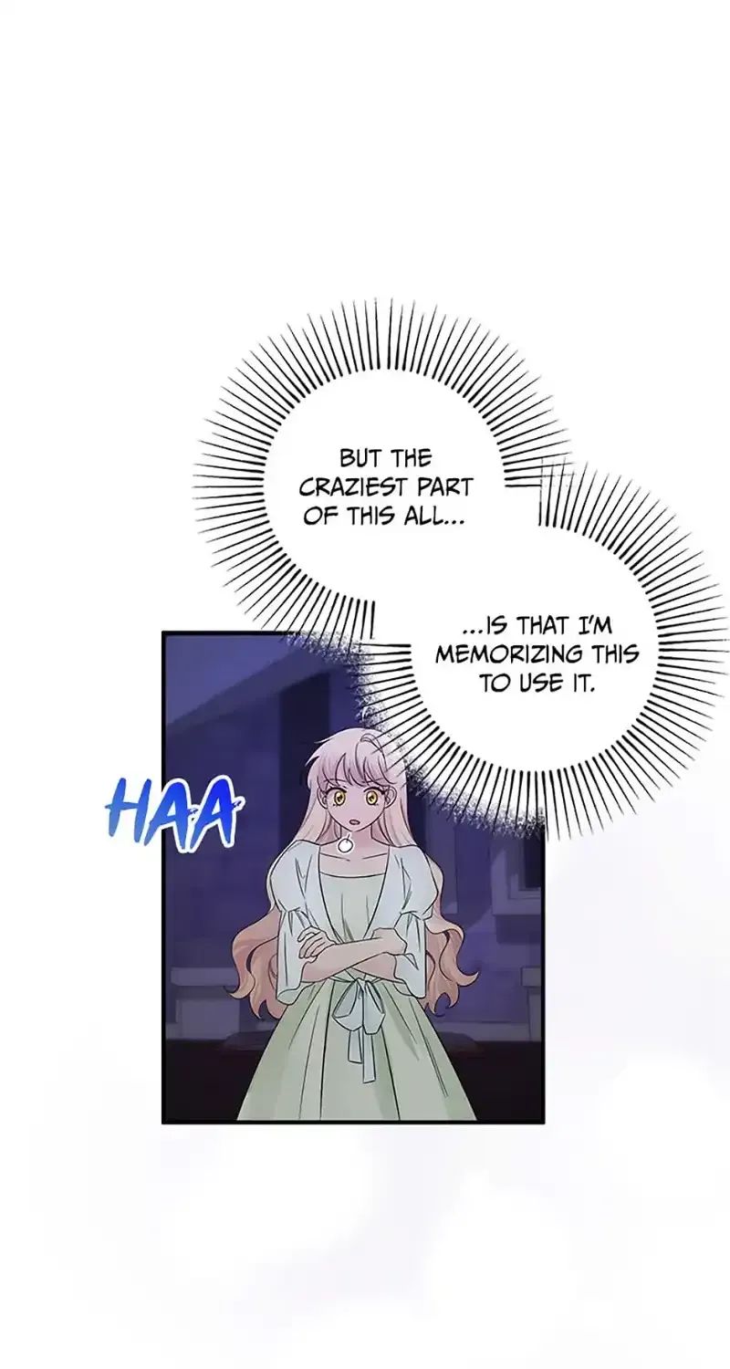 Melin’s Salvation Plan Chapter 16 page 59 - 