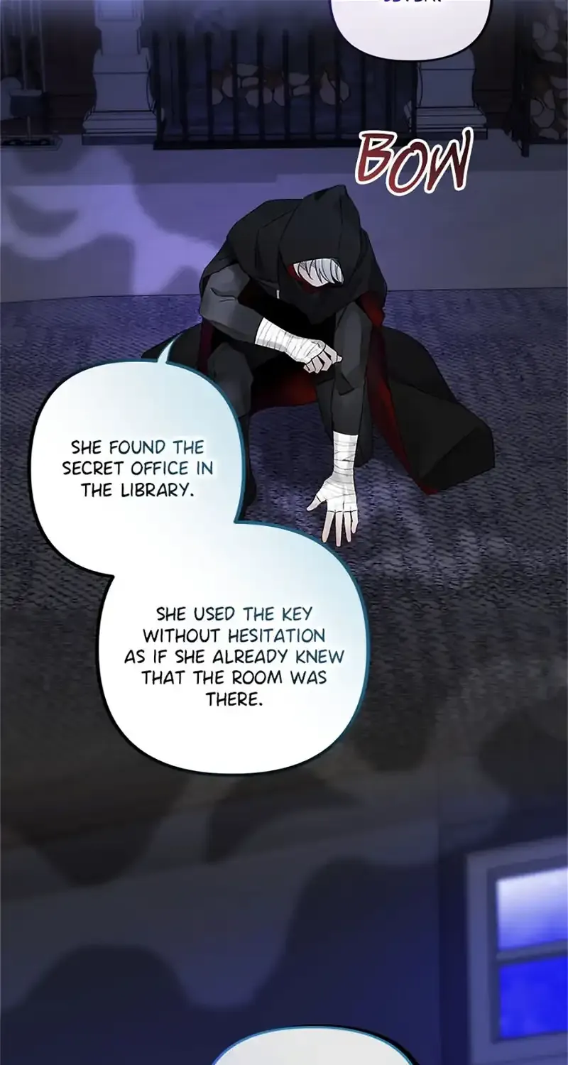 Melin’s Salvation Plan Chapter 16 page 63 - 