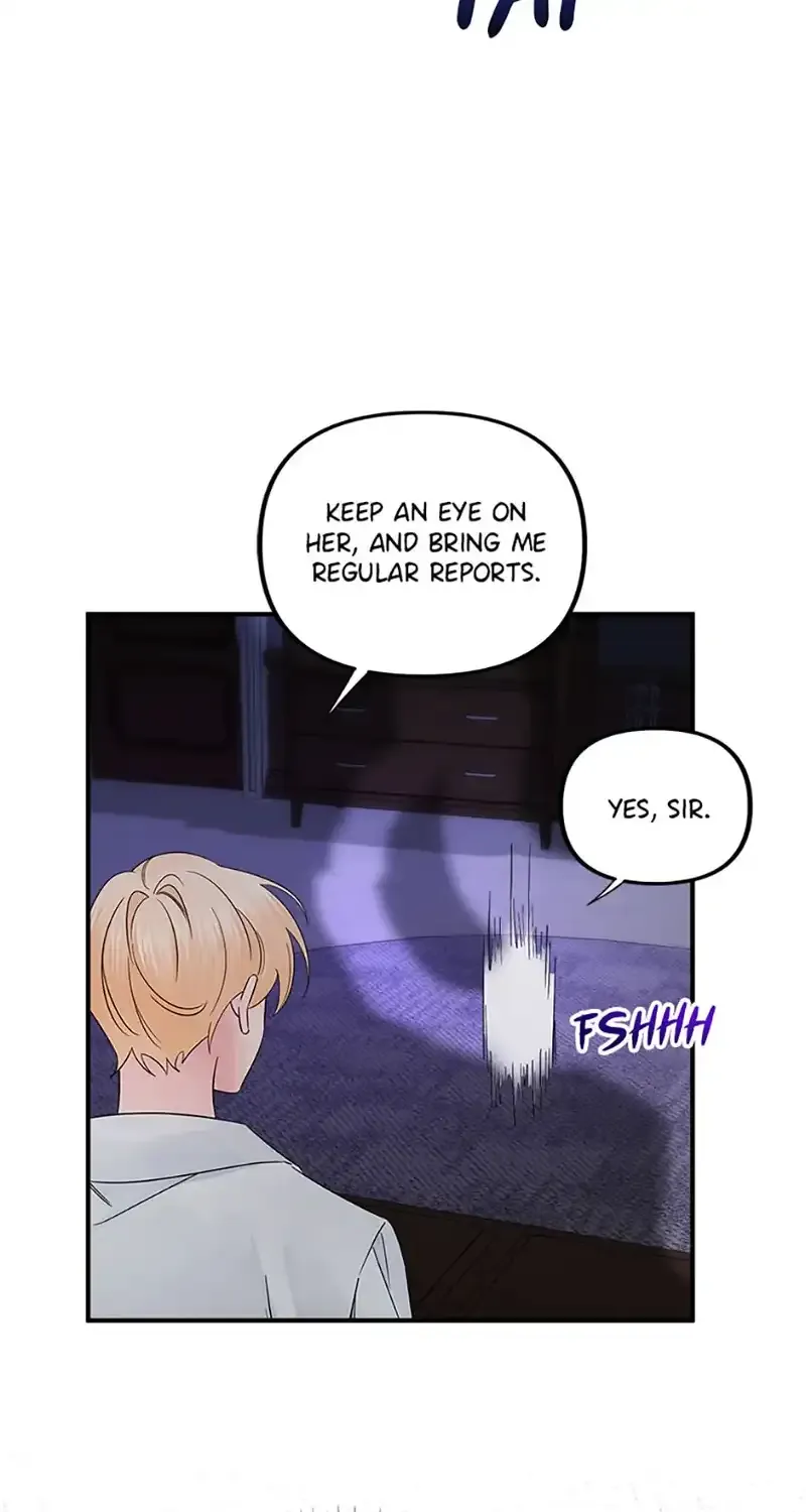 Melin’s Salvation Plan Chapter 16 page 67 - 