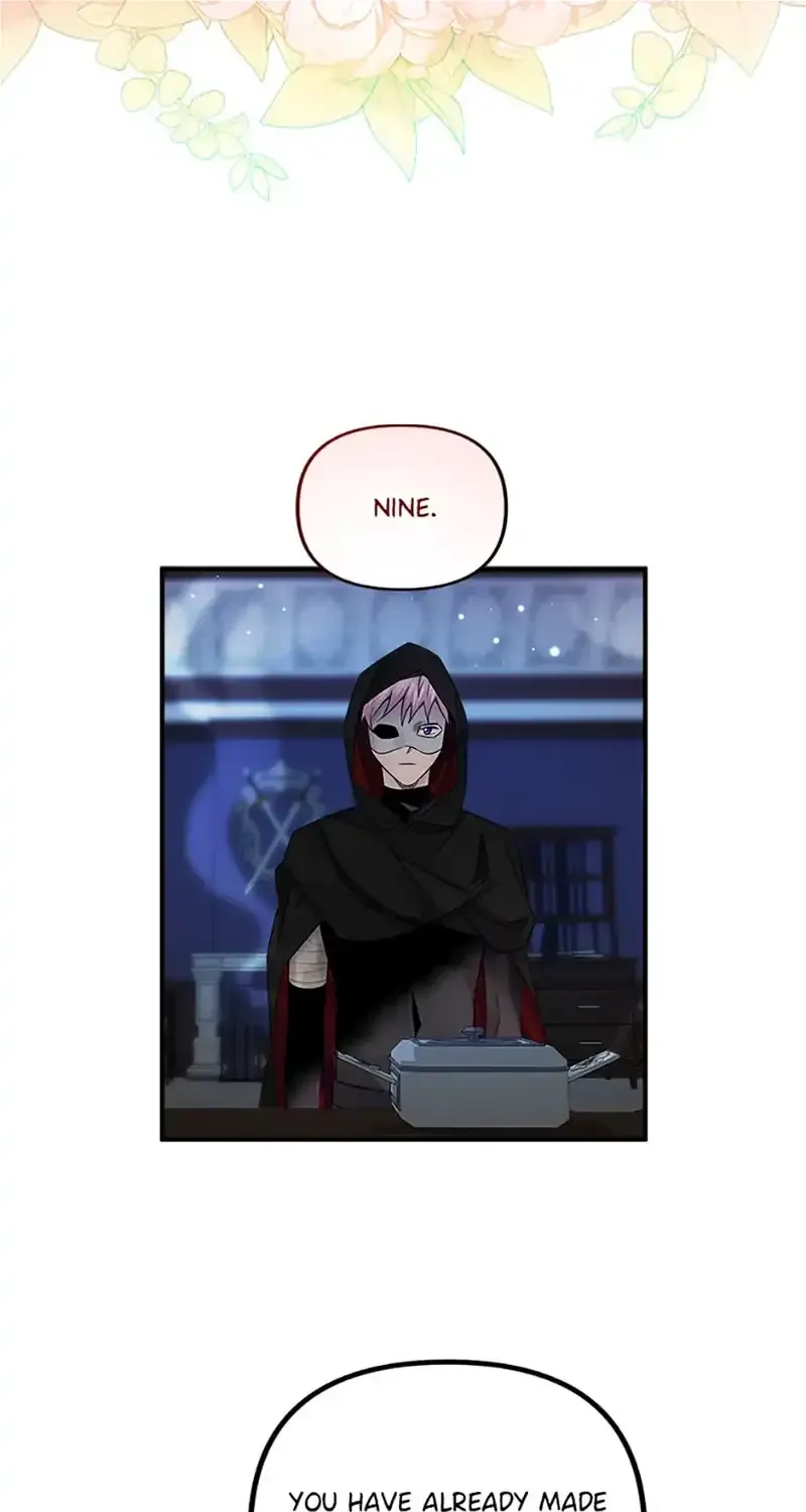 Melin’s Salvation Plan Chapter 16 page 73 - 