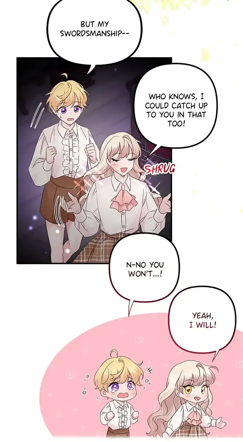 Melin’s Salvation Plan Chapter 16 page 9 - 