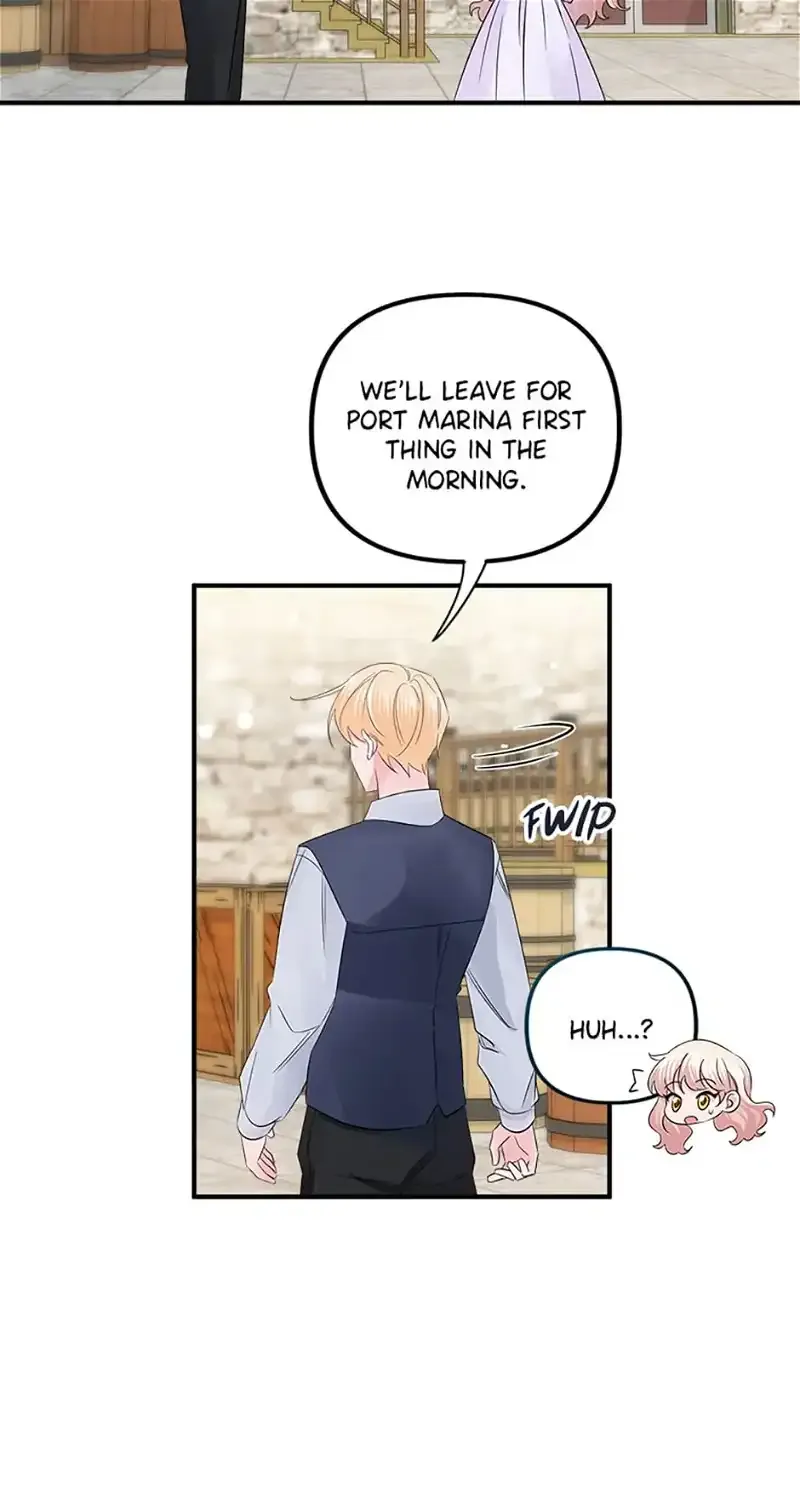 Melin’s Salvation Plan Chapter 16 page 88 - 