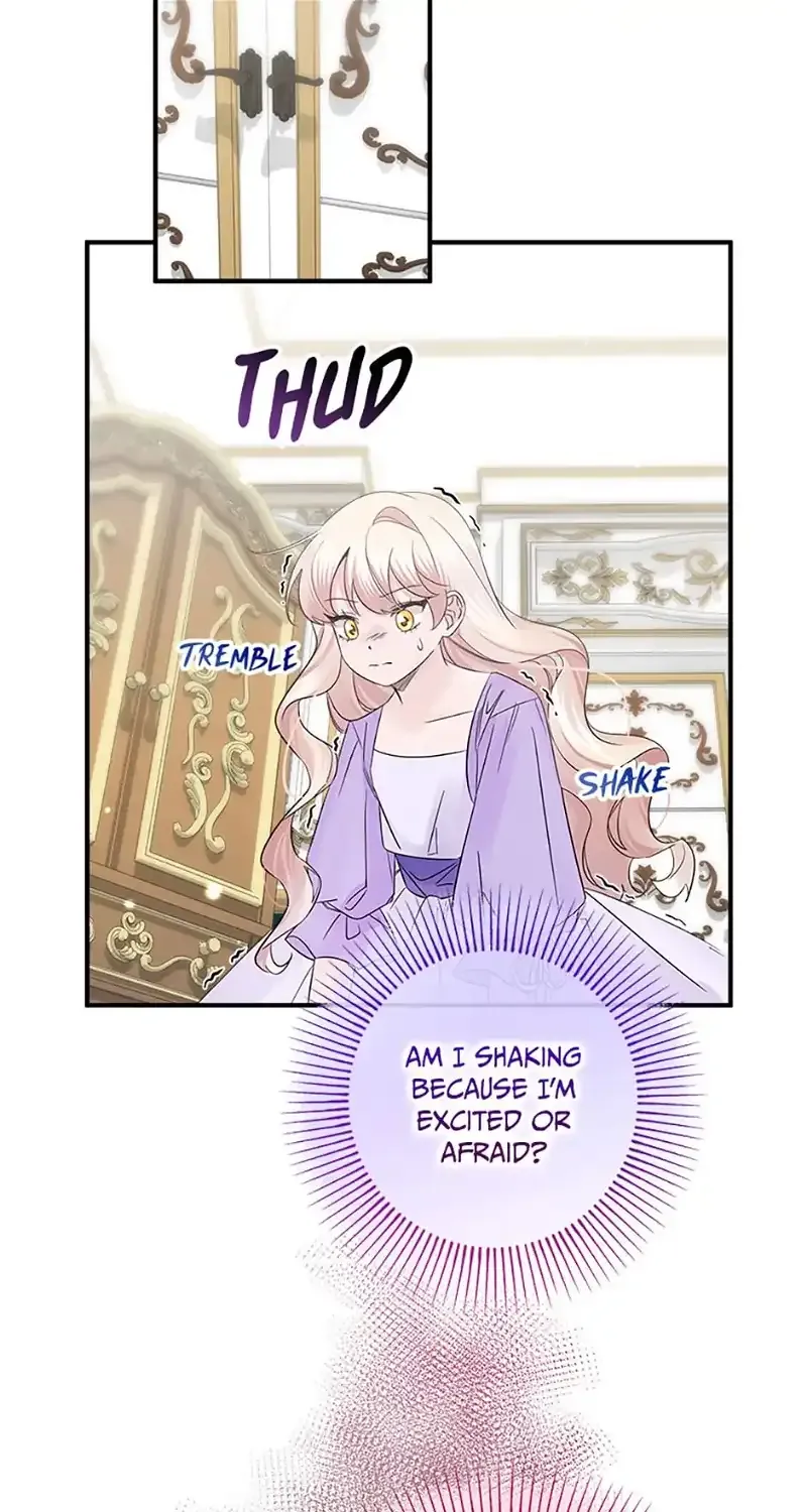 Melin’s Salvation Plan Chapter 16 page 91 - 