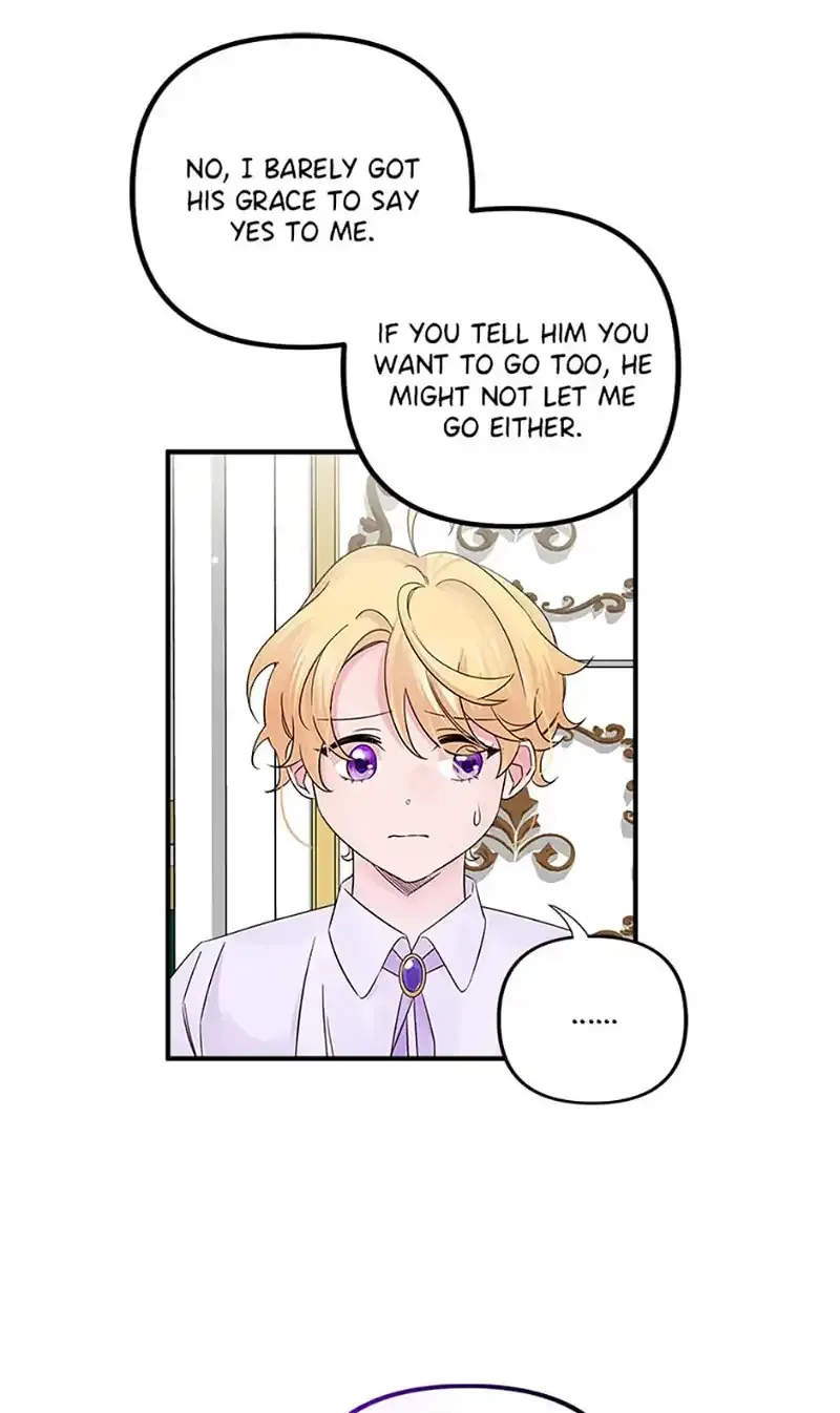 Melin’s Salvation Plan Chapter 16 page 99 - 