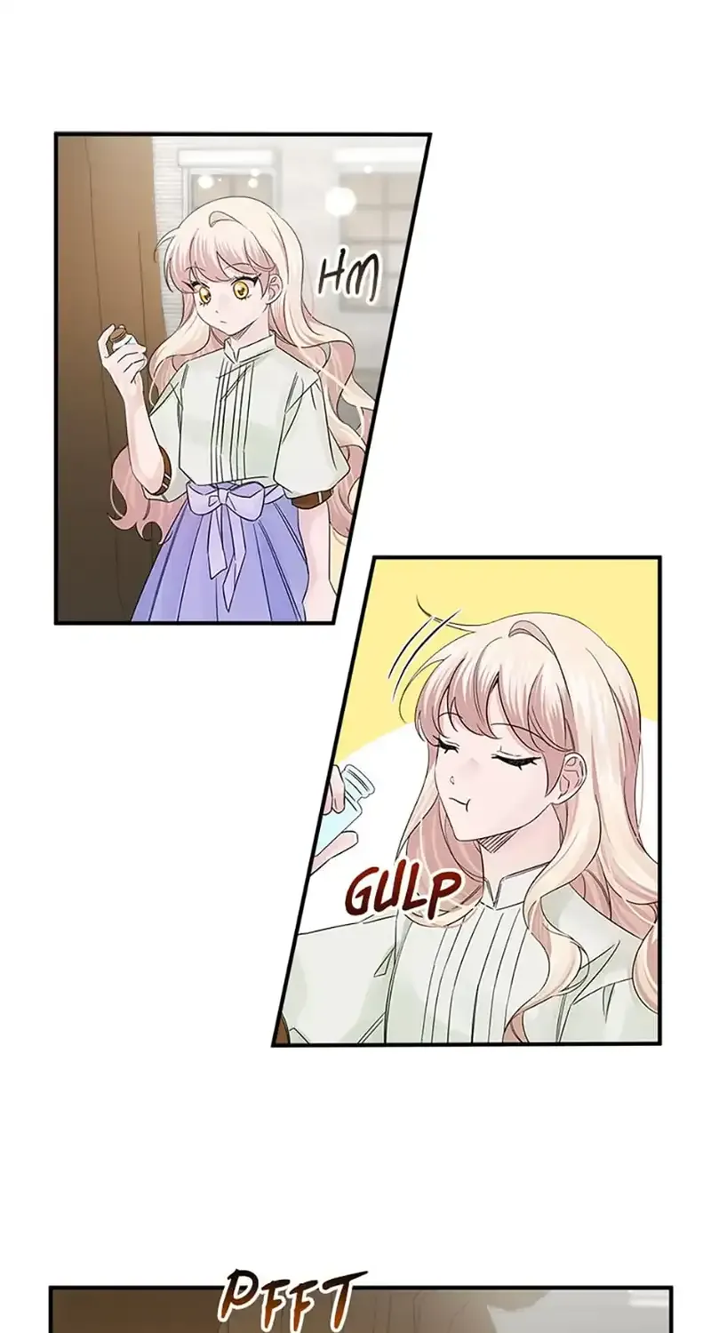 Melin’s Salvation Plan Chapter 17 page 14 - 
