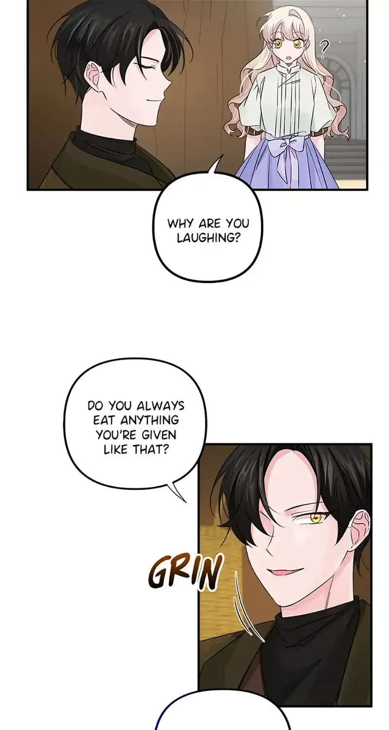 Melin’s Salvation Plan Chapter 17 page 16 - 